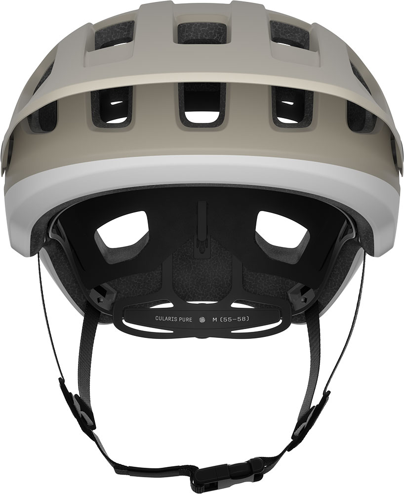 Cularis Pure - MTB Helm