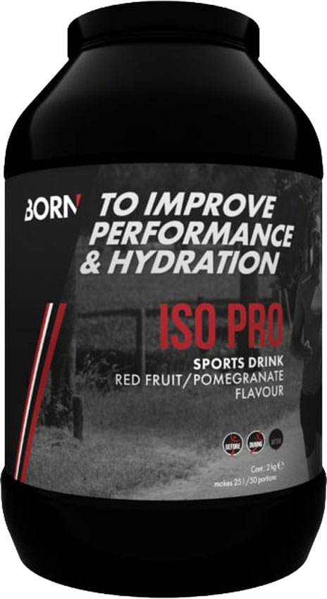Iso Pro 2 kg