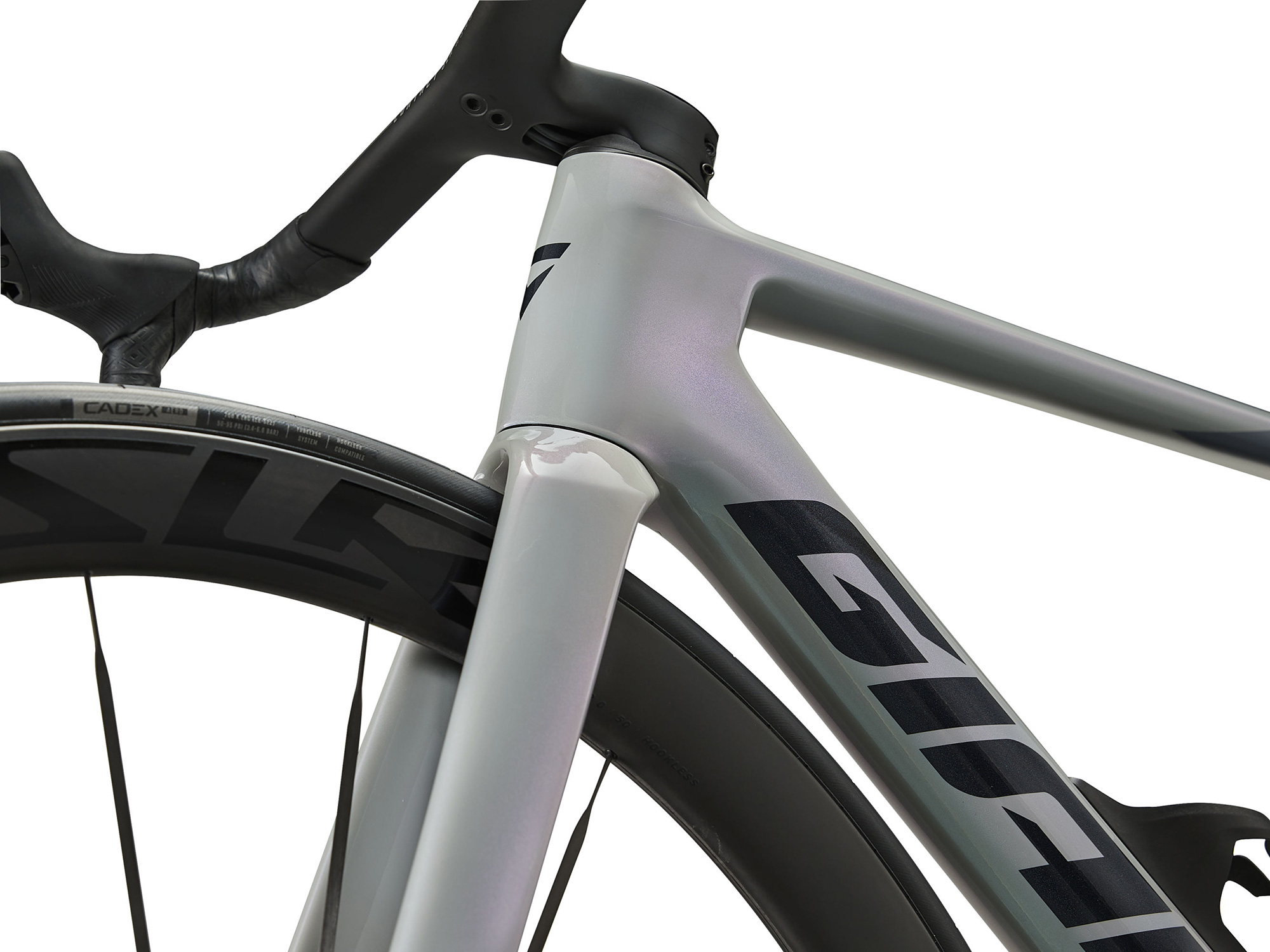 Propel Advanced Pro DA Supernova Grey