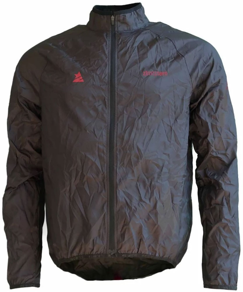 Propz Pocket - Regenjacke