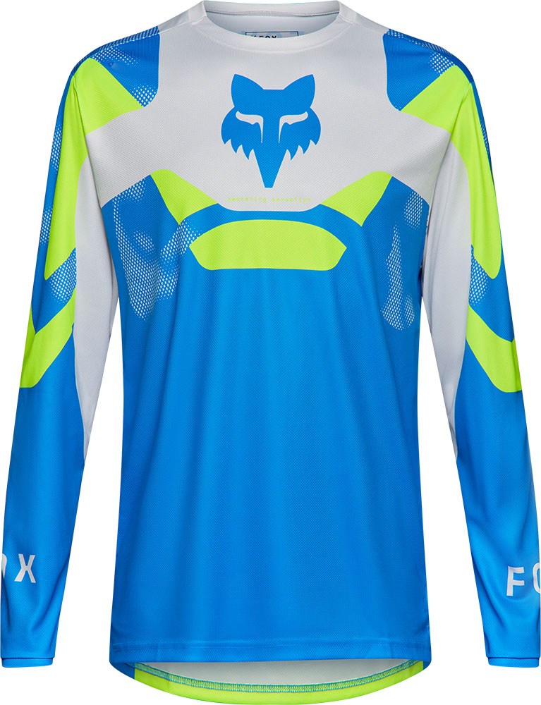 Ranger Tactile - Maglia a maniche lunghe da MTB