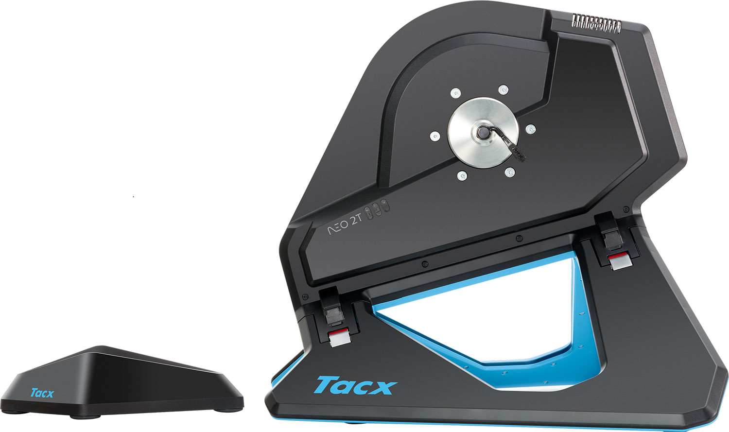 Tacx® NEO 2T Smart T2875 Zwift Cog und Click Heimtrainer