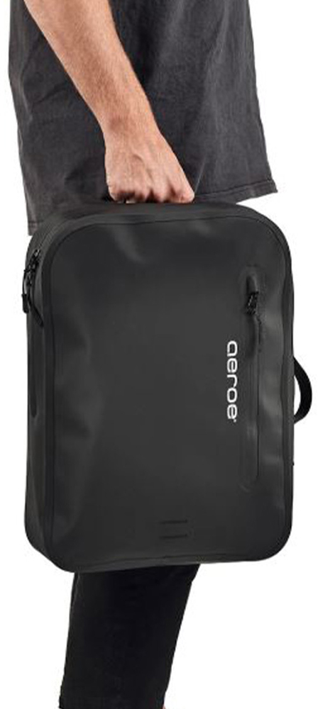 QuickLock Urban 10L Rucksack