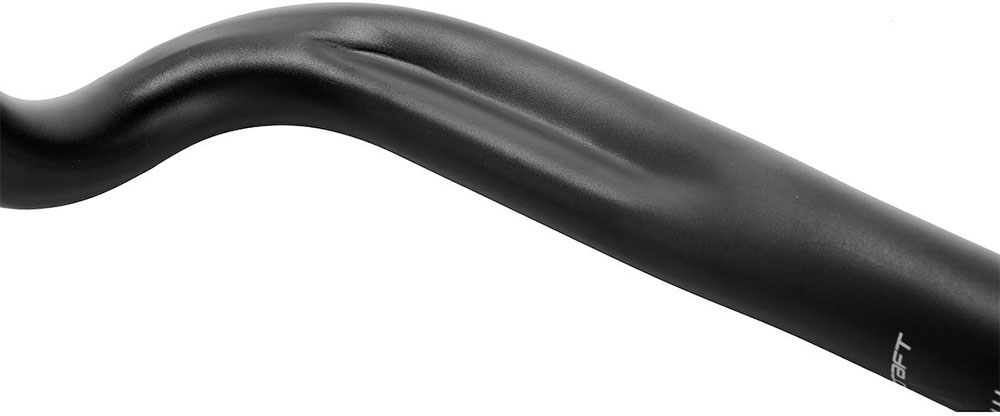 Manillar Gravel Pro II 