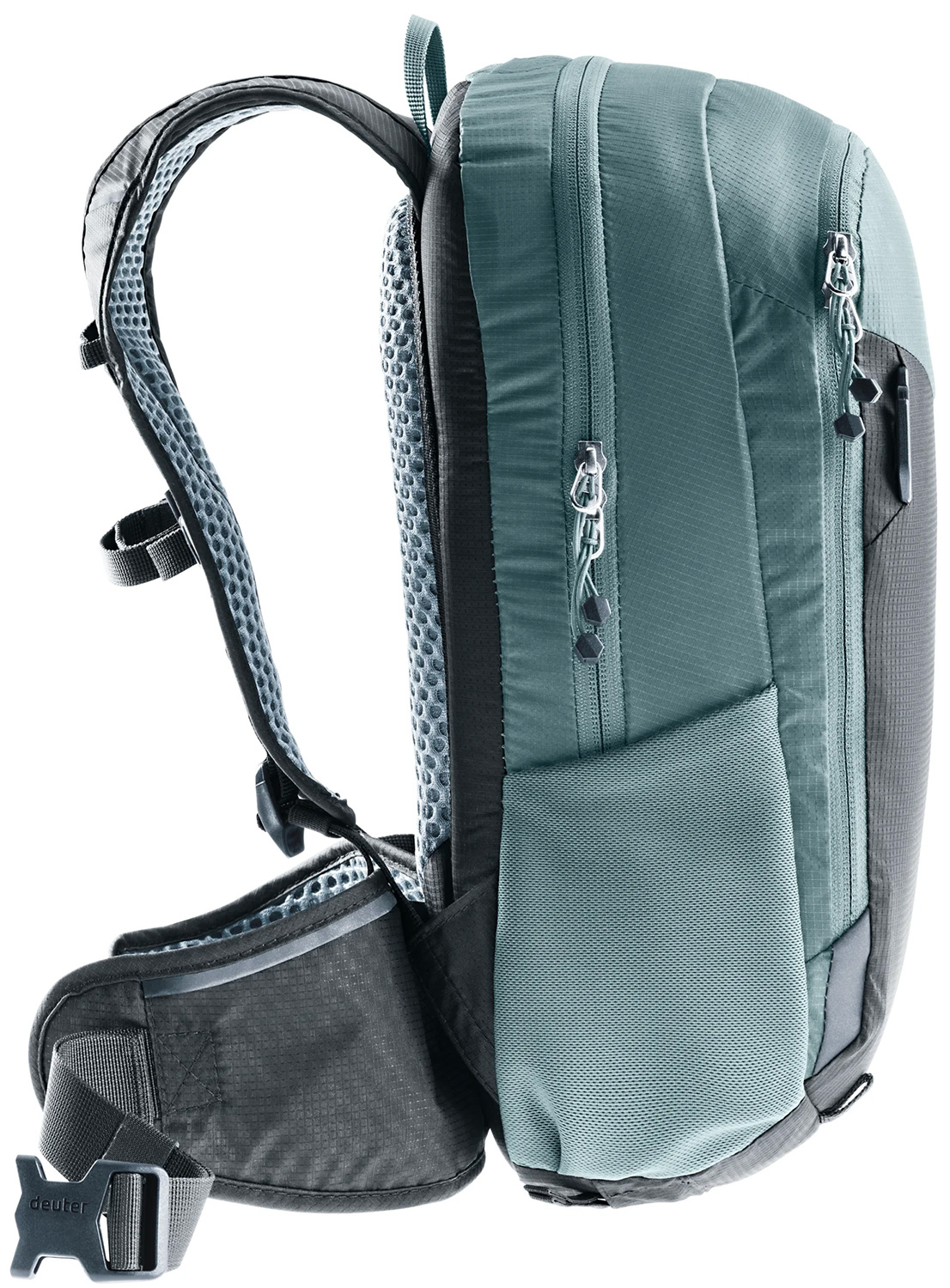 Compact 8 JR - Mochila para bicicleta