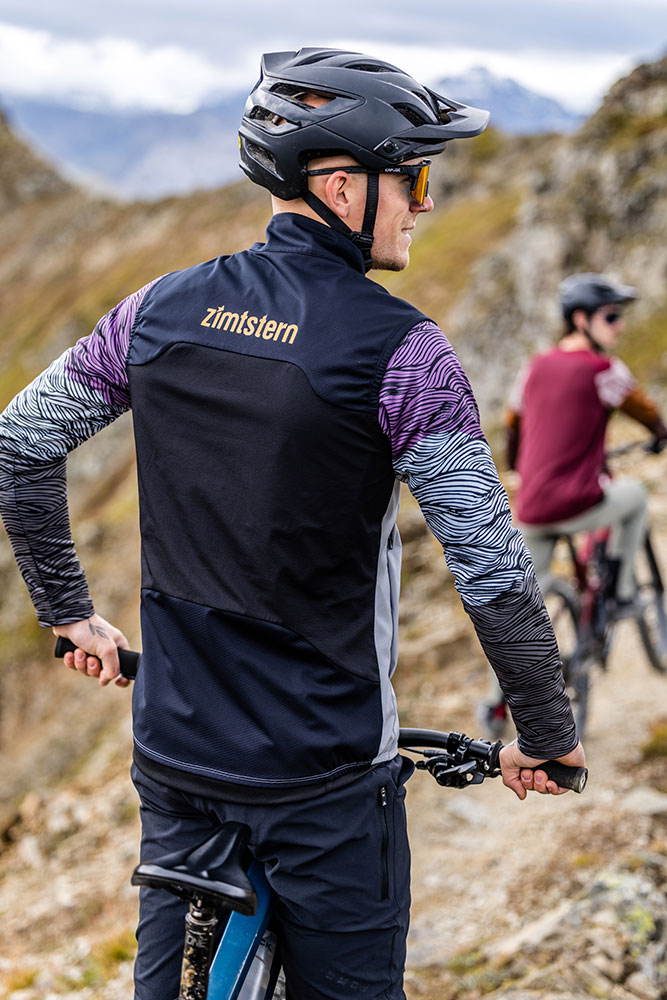 Trailstar Lightweigh - Chaleco MTB
