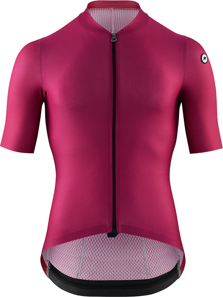 Maillot Cyclisme ASSOS TG L B488 – Taille L, Occasion