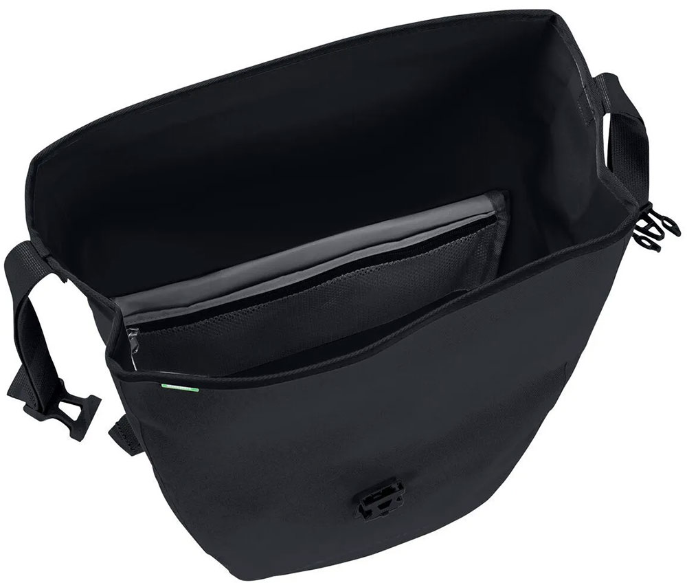 Aqua Back Deluxe Single - Bolsa para bicicleta