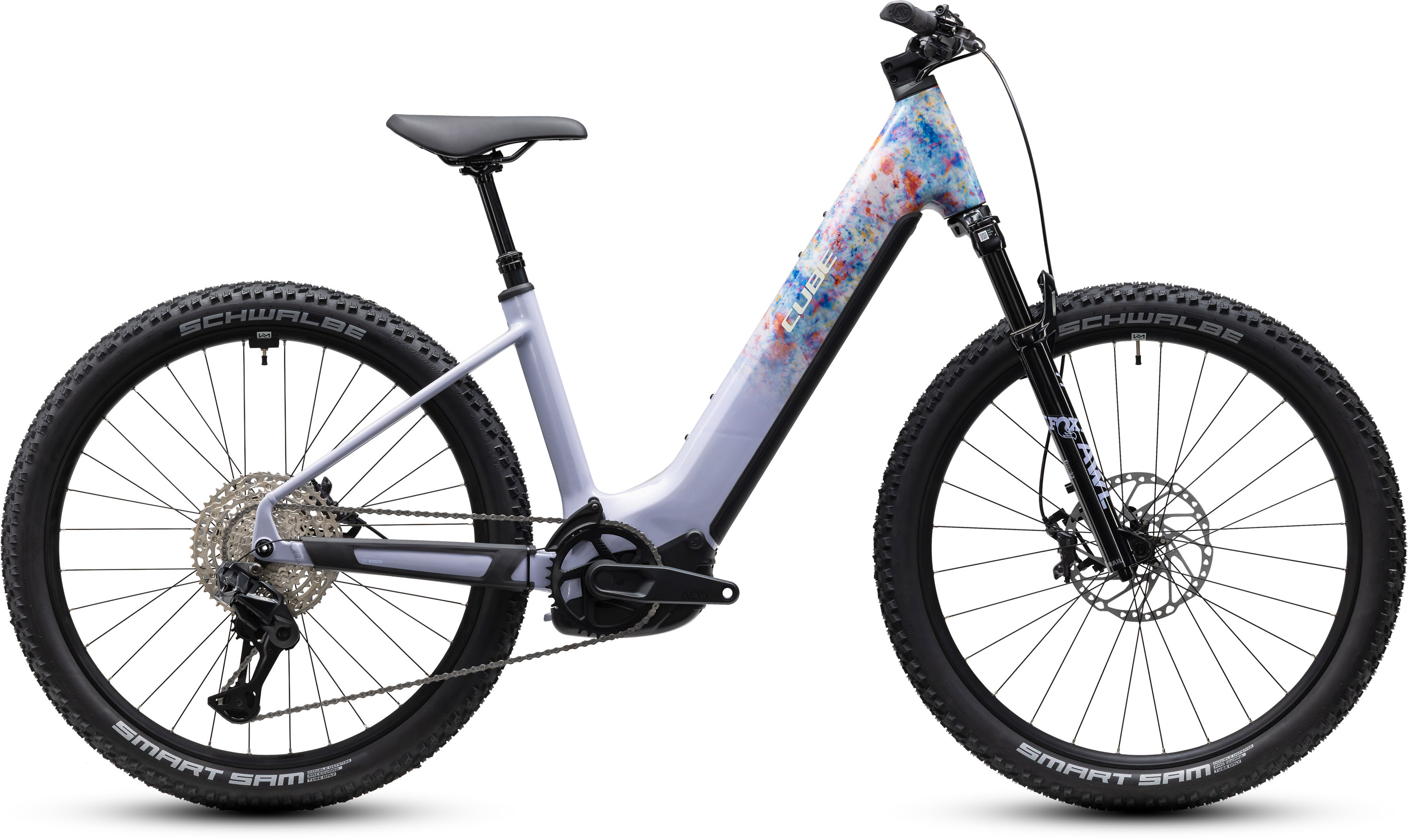 Reaction Hybrid SLX 800 artline Easy Entry
