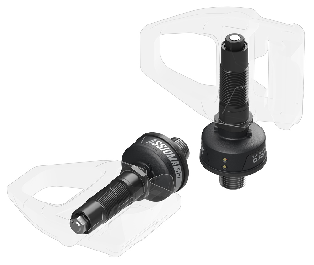 Favero Assioma DUO-Shi Powermeter Pedals | Bike-Discount