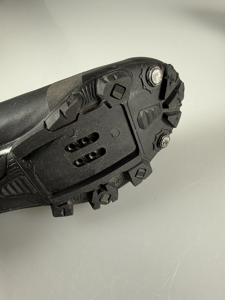 B-WARE / MXZ176 - MTB Winterschuhe 43
