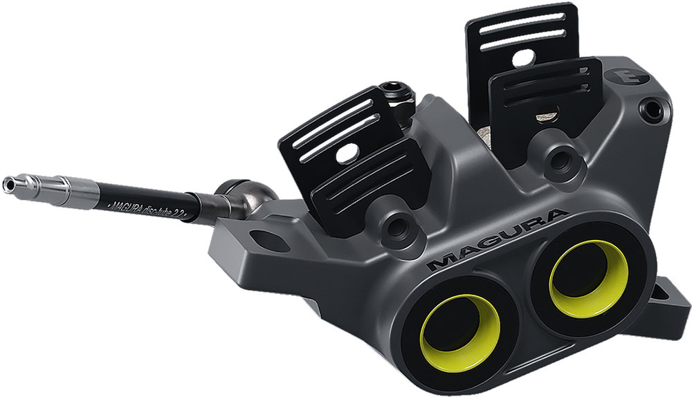 Magura Gustav Pro Disc Brake Set Disc Brake - Sets | Bike-Discount