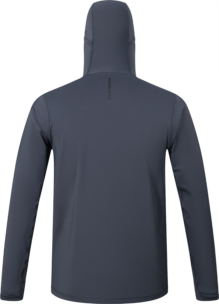 Alltrack Roam Scuba - Felpa con cappuccio MTB
