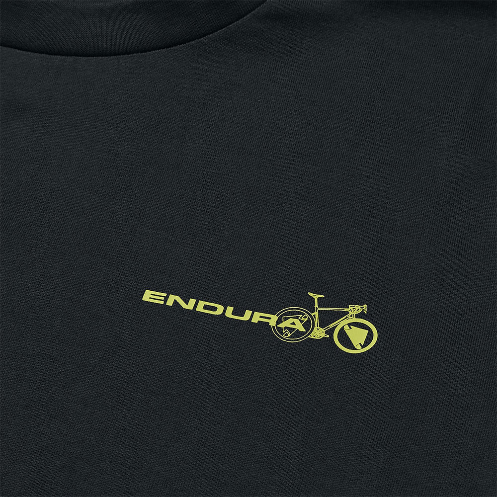 Pedal Power - Camiseta