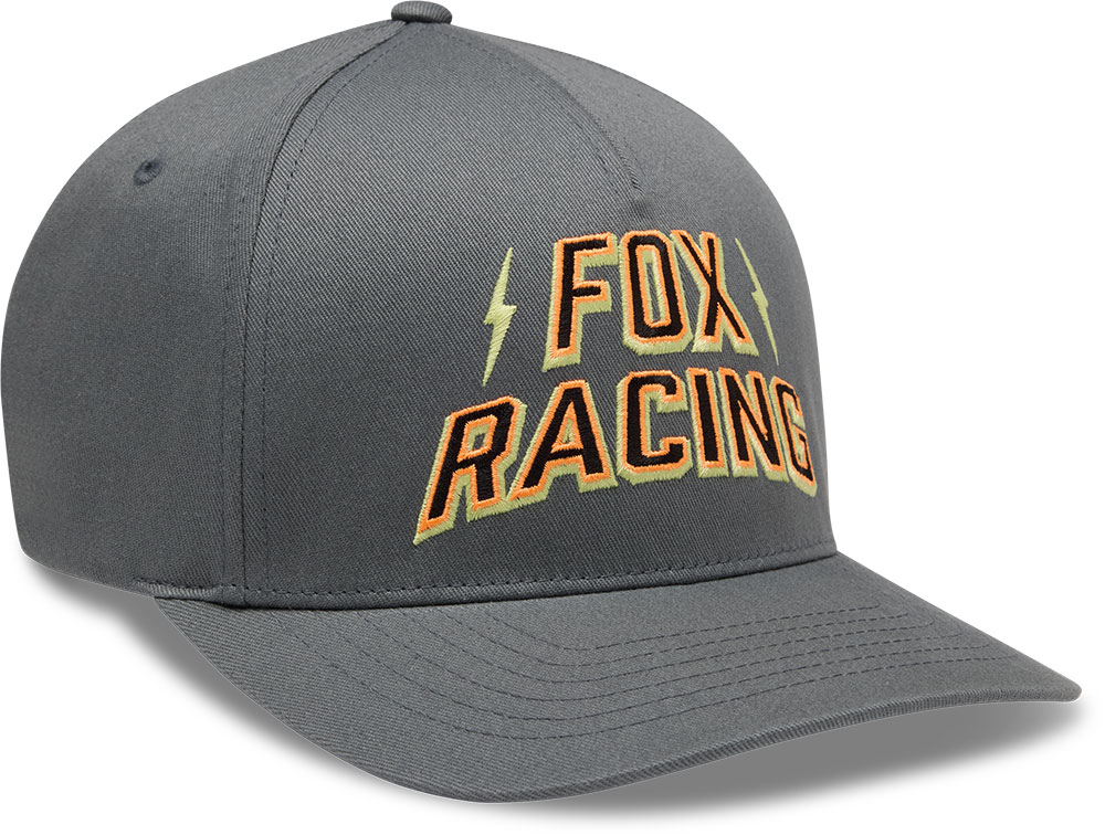 Cappellino Storm Flexfit