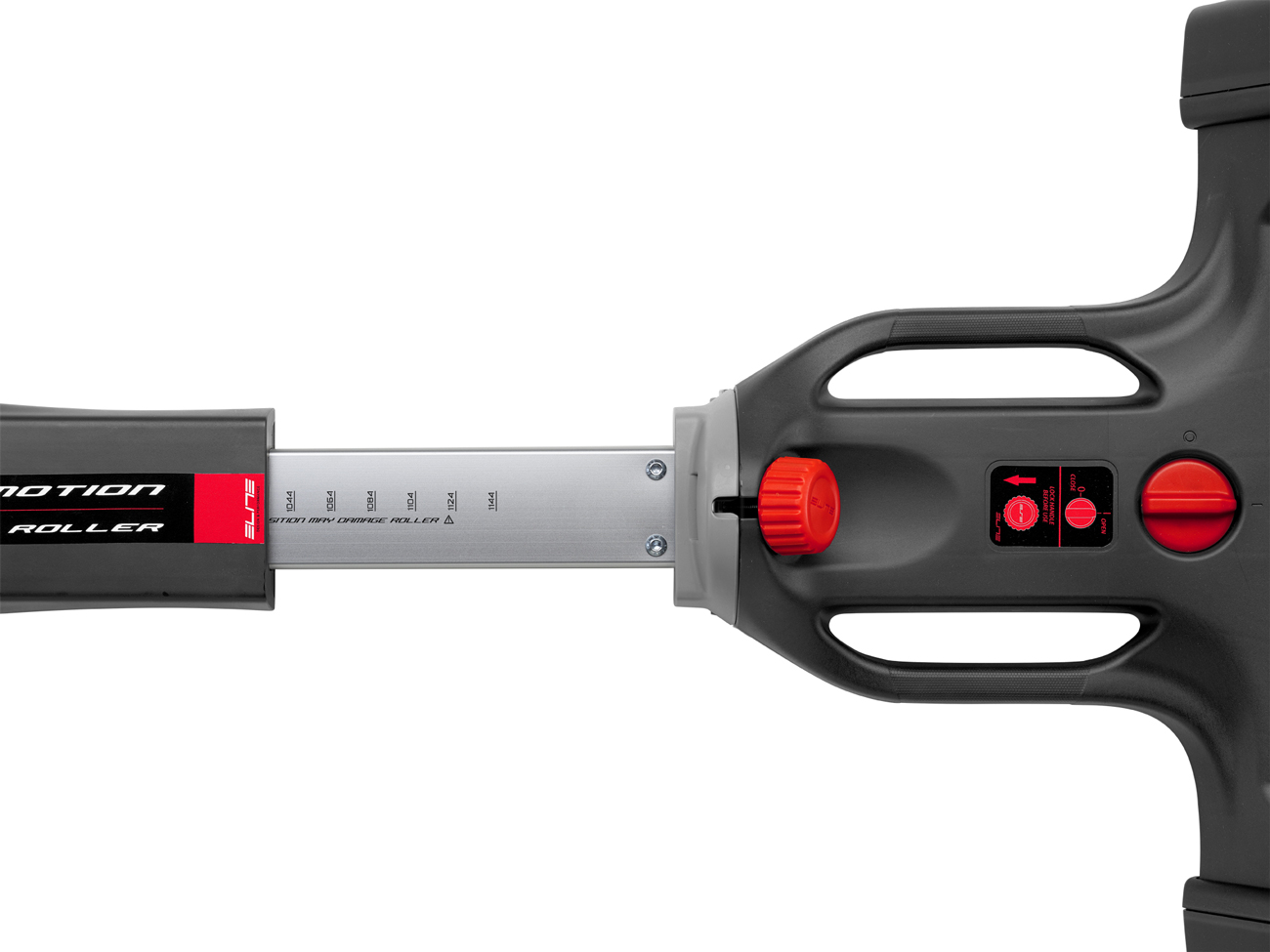 Elite Quick-Motion Roller Trainer Rollers | Bike-Discount