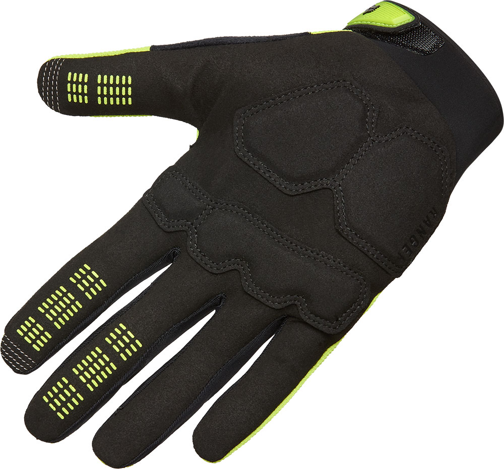 Ranger Gel - MTB Gloves