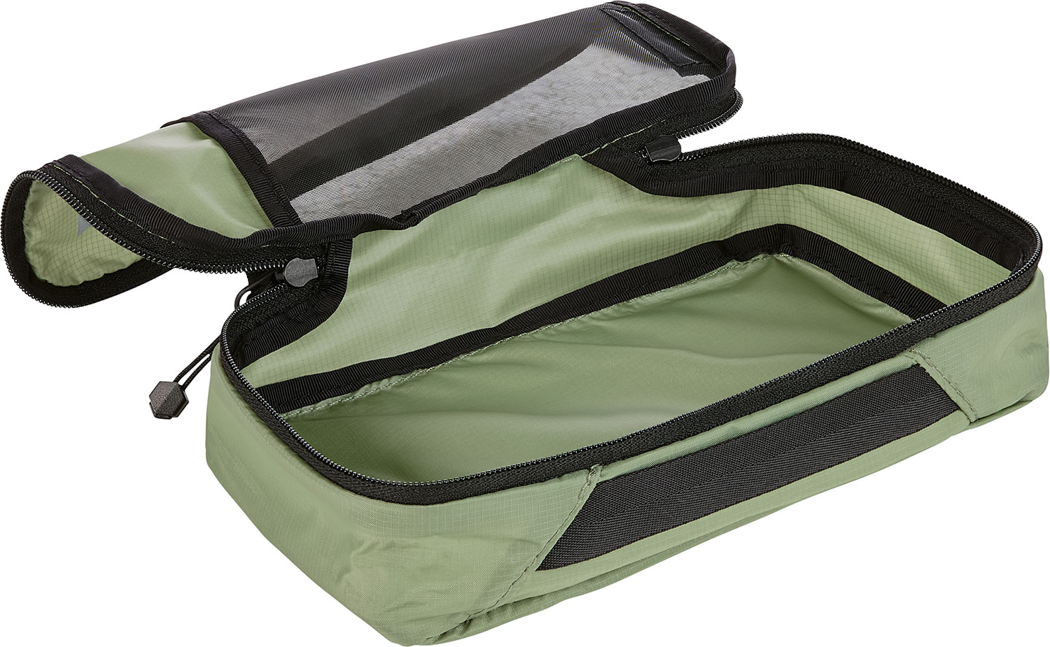Mesh Zip Pack 1
