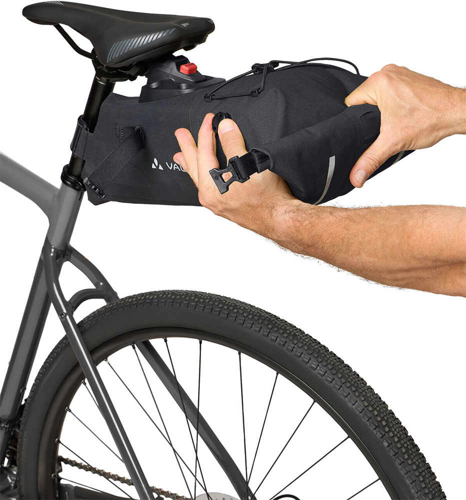 Trailsaddle M - Bolsa de sillín