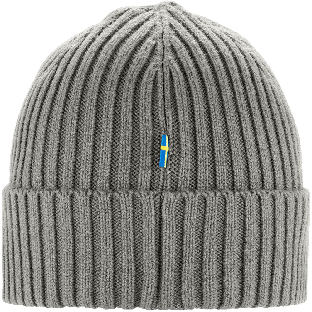 Övik 365 - Bonnet gris