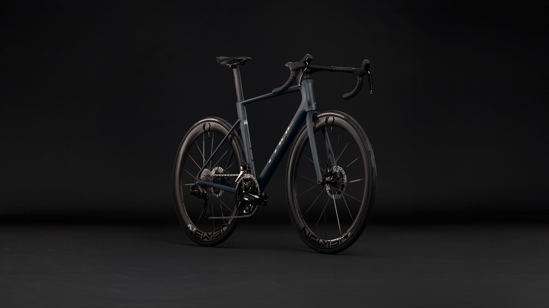 Litening AIR C:68X SLT halogrey´n´prizm