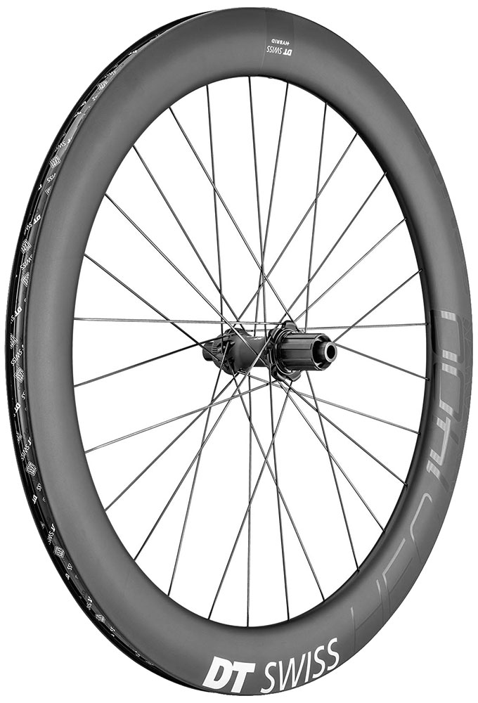DT Swiss HXC 1501 Spline® 29