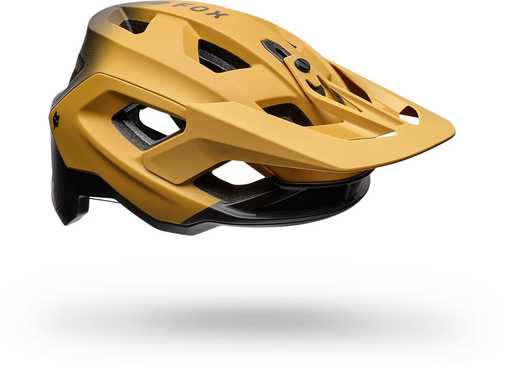 Speedframe Pro Backfade -  MTB Helm