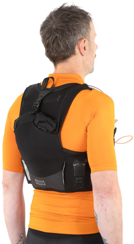 Lightweight Race - Giubbotto idratante