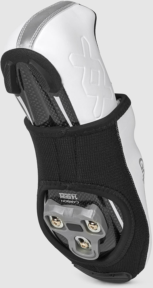 PACR Windproof - Toe Warmer