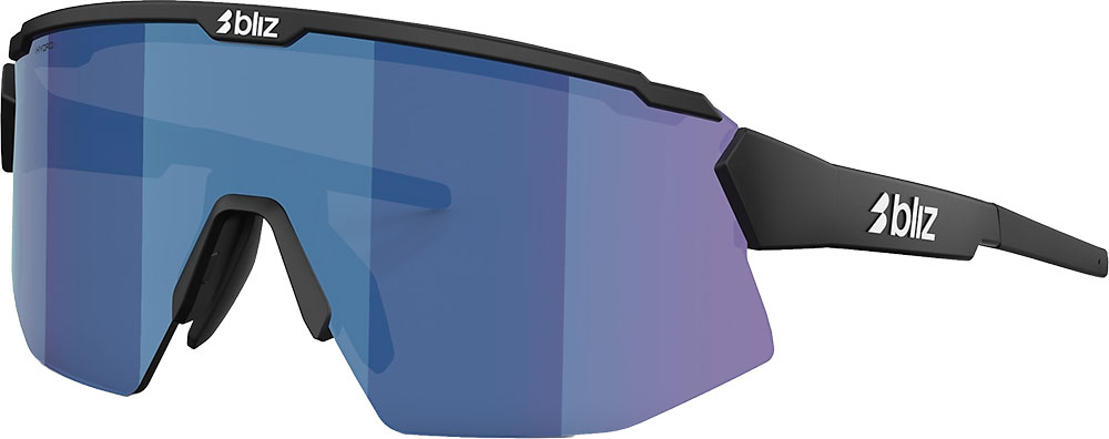 Breeze Small smoke w blue multi - Sportbrille