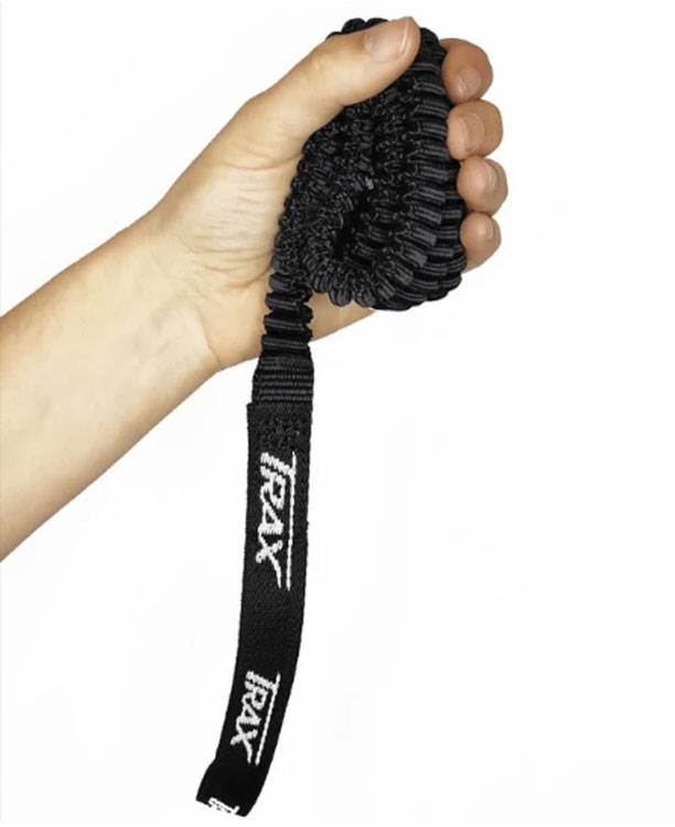 Sistema di trazione FLEX