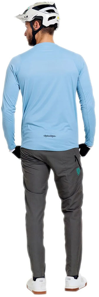 Skyline Pro Mono – MTB Trousers Army