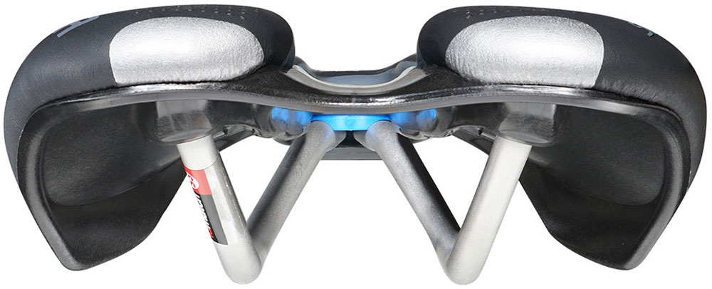 Selle Italia SLR Boost Gravel SuperFlow | Bike-Discount Selle Italia SLR Boost Gravel SuperFlow | Bike-Discount