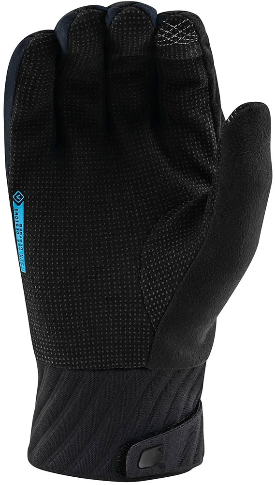 Swelter Plus Mono - Gants de VTT Noir