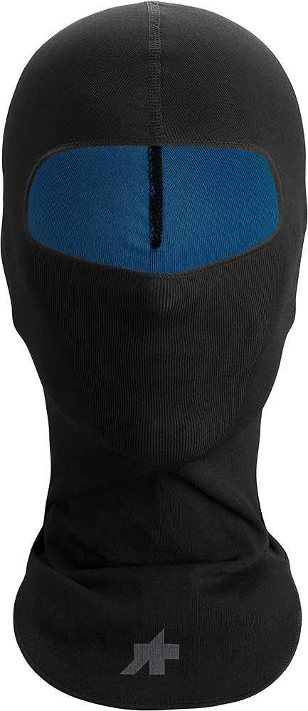 Ultraz P3 Winter - Gesichtsmaske Black Series