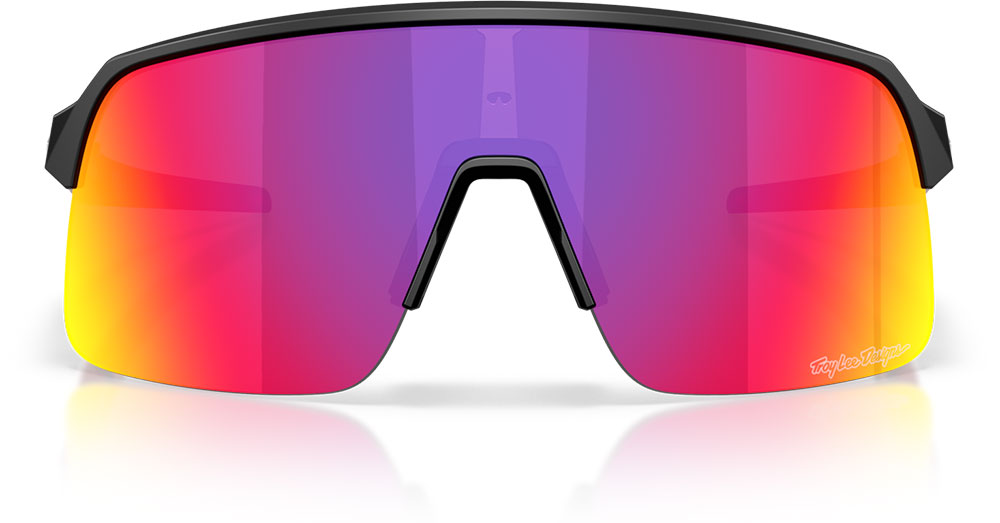 Sutro Lite TLD PRIZM Road - Sports Glasses
