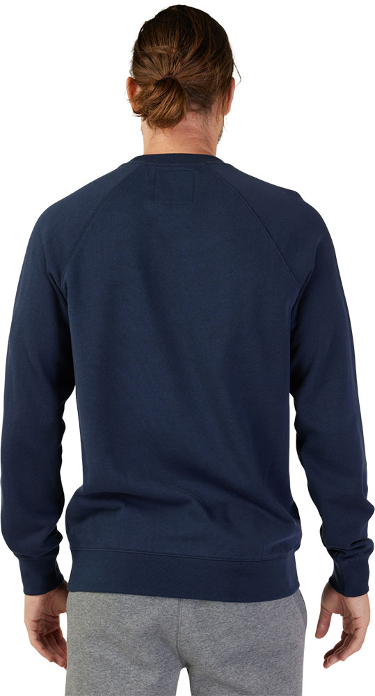 FOX FOX Absolute Fleece Crew Pullover‌ 31591-329 (2).jpg