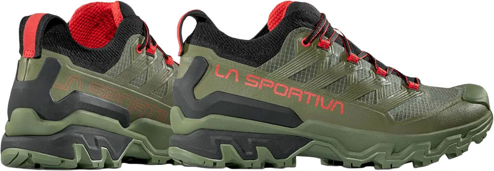 Ultra Raptor III - Trekkingschuhe