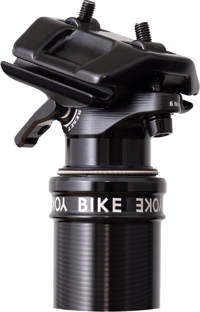 BikeYoke Revive Three 30.9 Dropper Post Dropper Post | Bike-Discount