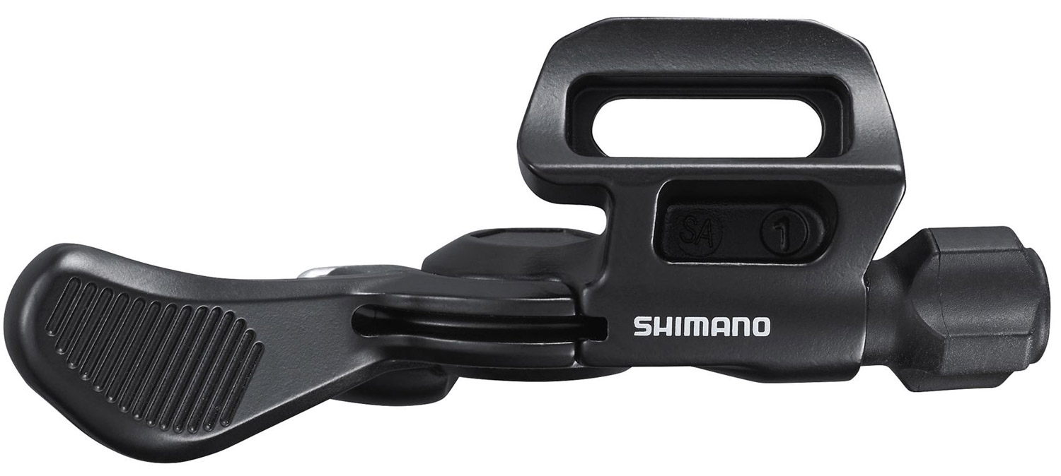 Adaptateur De Télécommande BikeYoke I-Spec II Pour Tige De Selle Télescopique - Triggy, Reverb, SRAM/Shimano