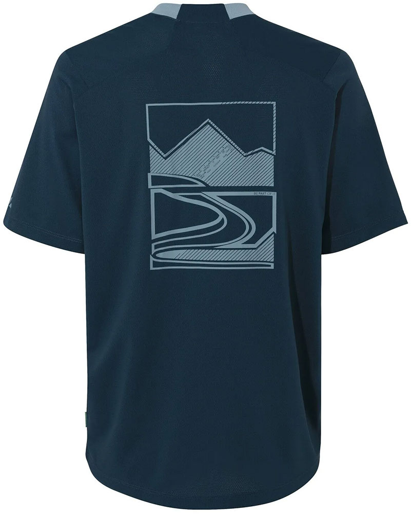 Loamer - Damen Trikot