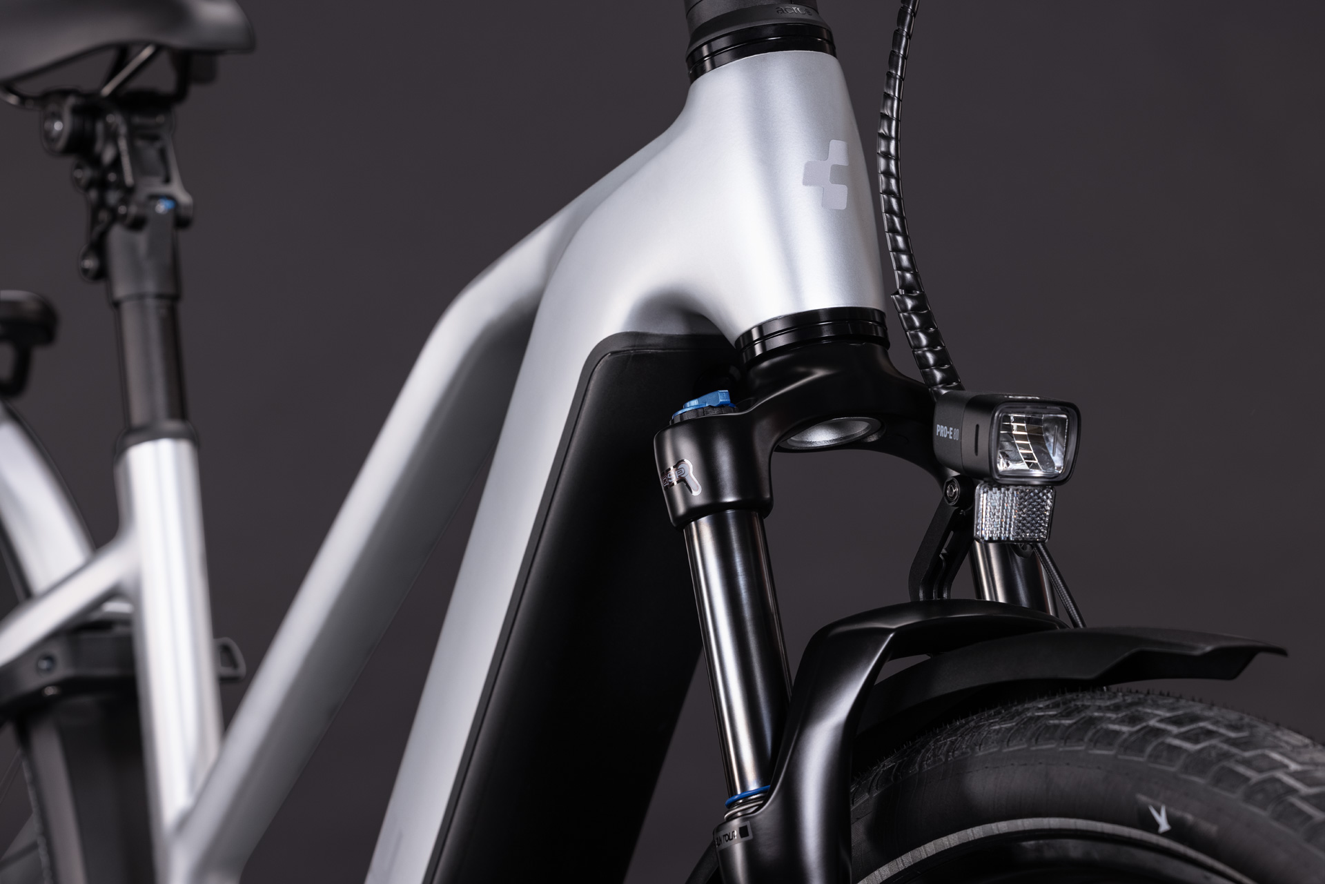 Kathmandu Hybrid ONE 800 silverstar´n´reflex Trapeze