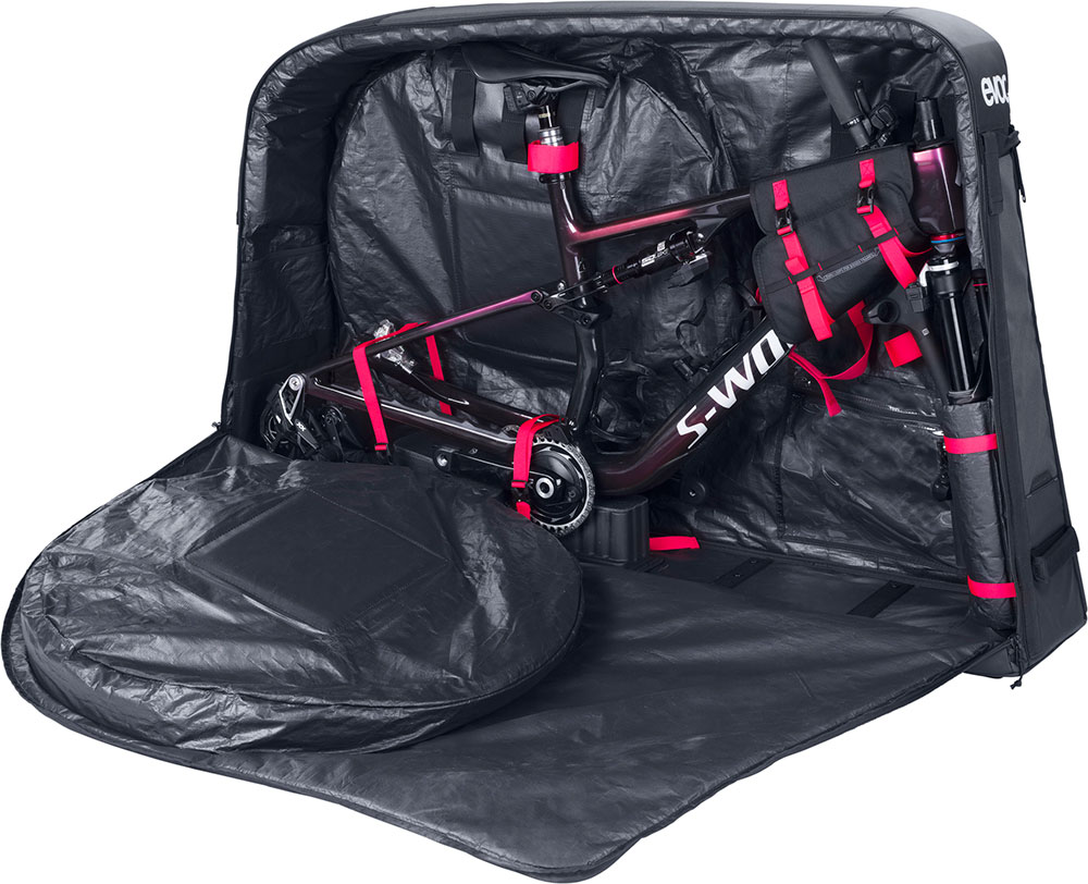 Bike Bag - Bicycle bag