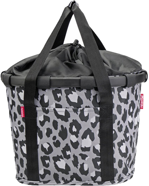KLICKfix Reisenthel Bikebasket front basket