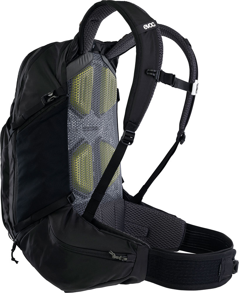 Evoc Explorer Pro 30L Rucksack 100212100‌ (10).jpg