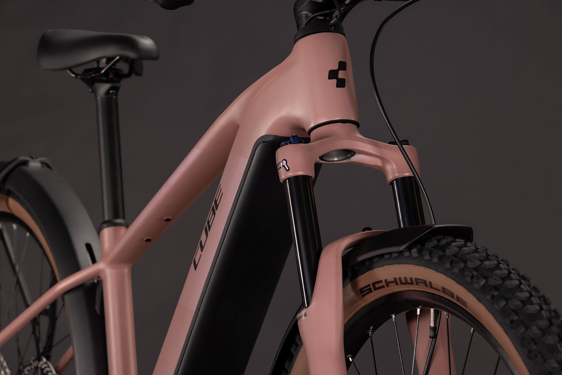 Reaction Hybrid Performance 720 FE ruby´n´black