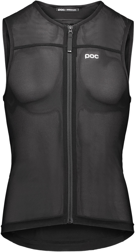 Protector POC Spine VPD Air Comp Back Junior Uranium Black
