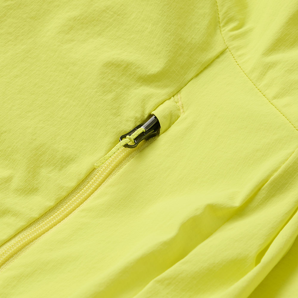 Alltrack Ride - Windjacke