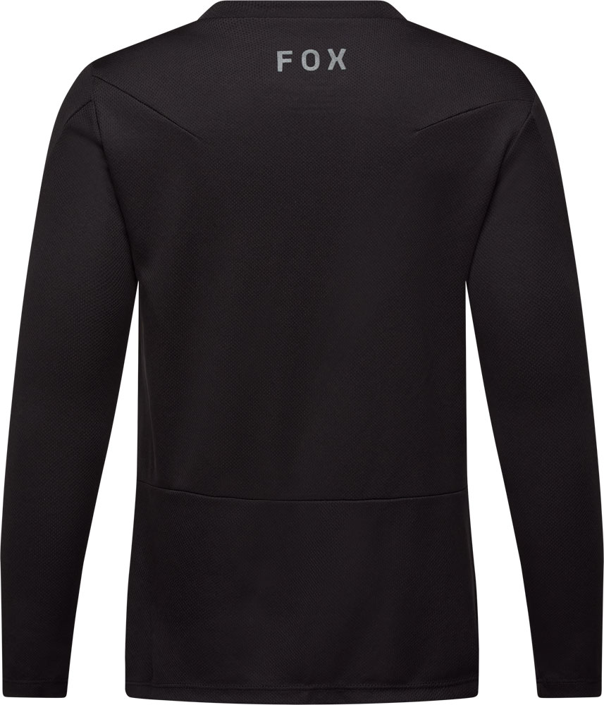 Acheter FOX RANGER TRU DRI LS JERSEY t-shirt vtt à manches longues maintenant | Rose Bikes
