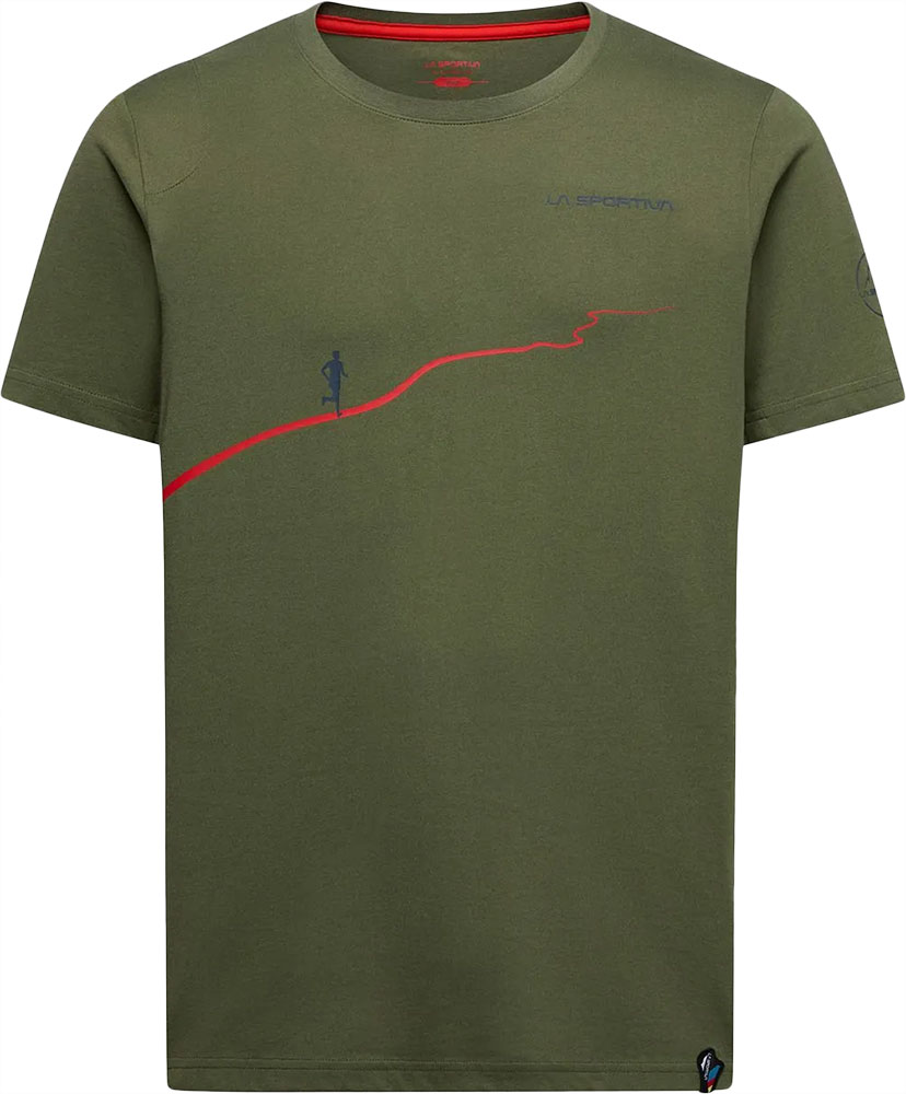 Trail - T-Shirt